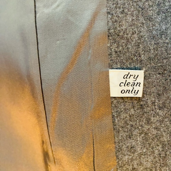 Pendleton Virgin Wool Blazer size 12 - Picture 7 of 8